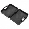 Tool case 38,4 x 33,5 x 14,4 cm with protective foam