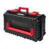 Tool box 58,5 x 36 x 21,7 cm with protective foam