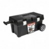 Tool trolley 62 x 38 x 32,5 cm with tool carrier