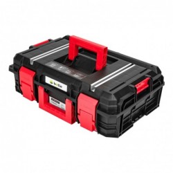 Tool case 54,6 x 38 x 19,4 cm with boxes