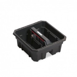 Porte-outils 30 x 30 x 13,3 cm