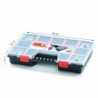 Organizer 39 x 29 x 6.5 cm with compartments