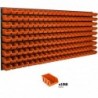 Tool wall 173 x 78 cm with 198 Boxes