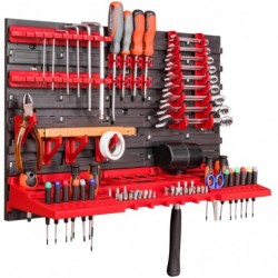 Tool wall 58 x 39 cm with...