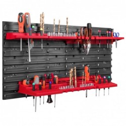 Tool wall 77 x 39 cm with...