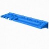 Tool holder M for tool wall Blue