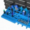 Tool holder XXL for tool wall Blue